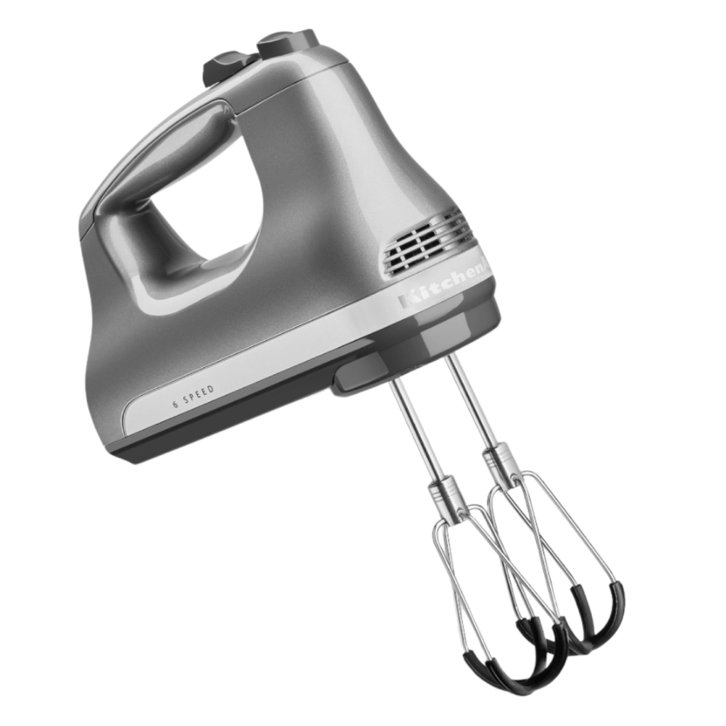 handheld electric mixer