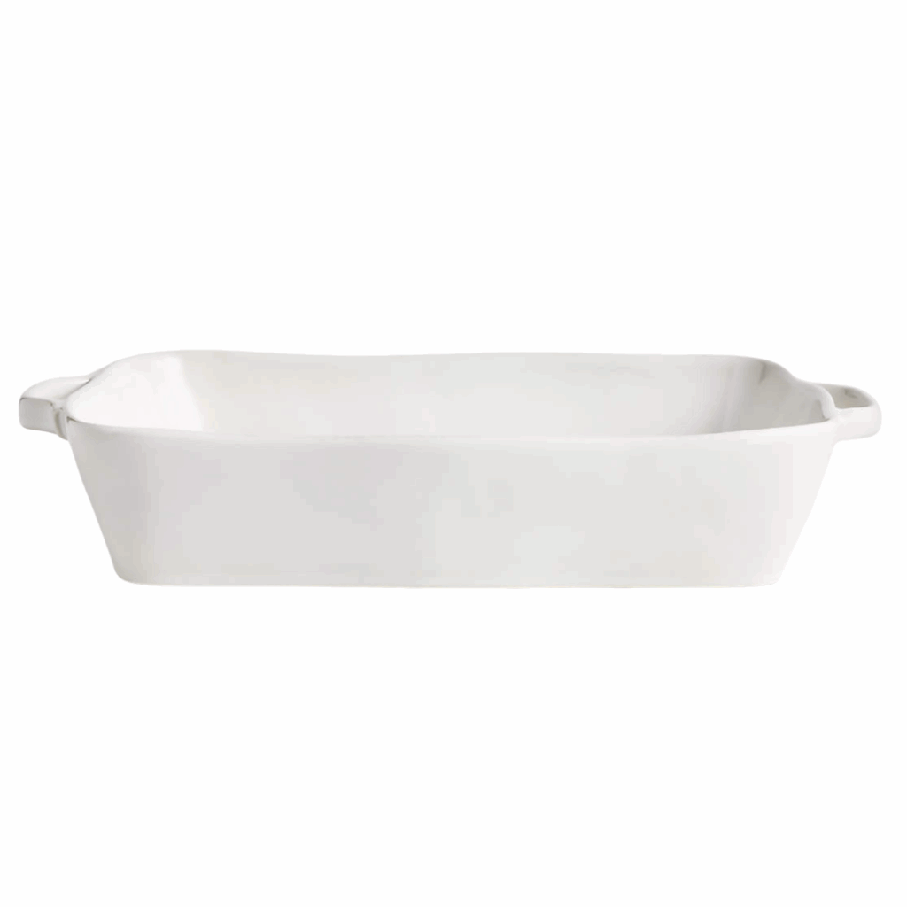 baking dish