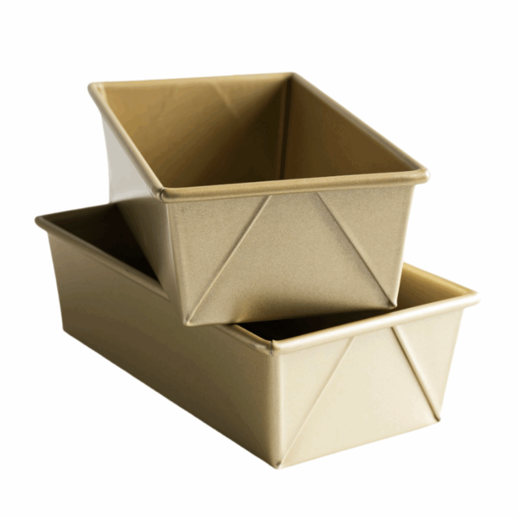 loaf pans