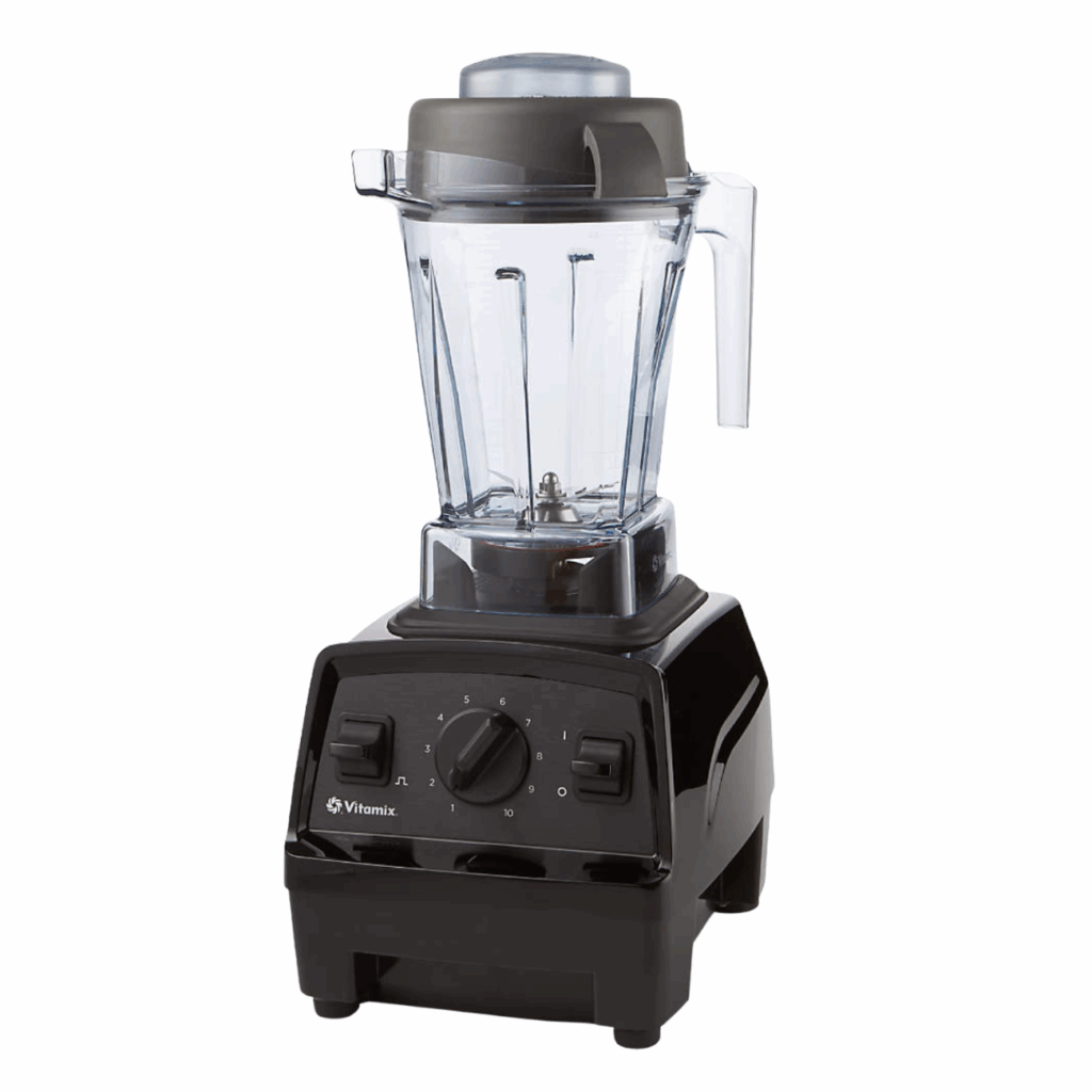 vitamix blender