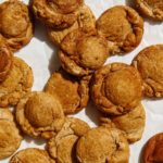 snickerdoodle cookies