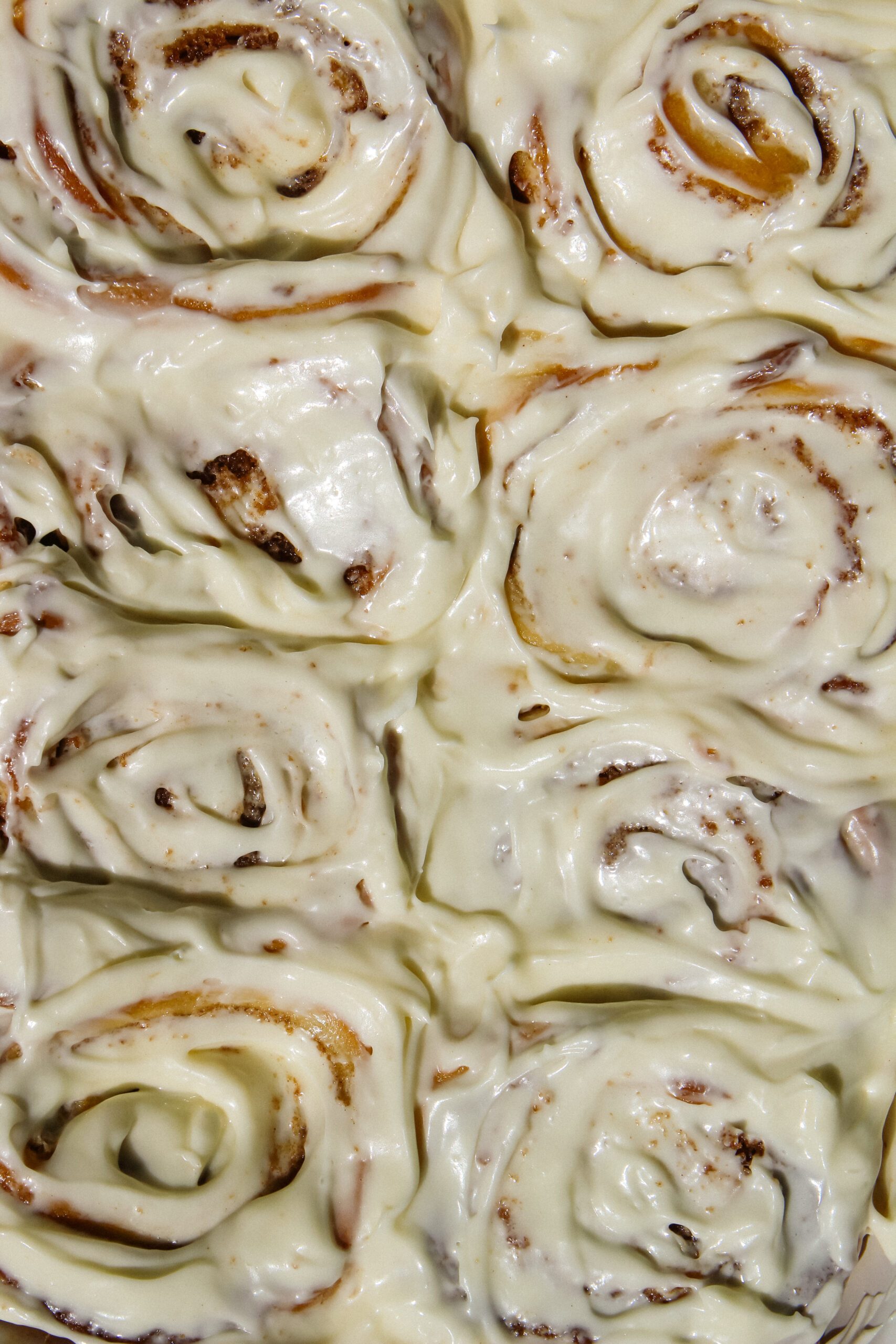 Soft homemade Cinnamon Roll Dough Best Cinnamon-Sugar Filling