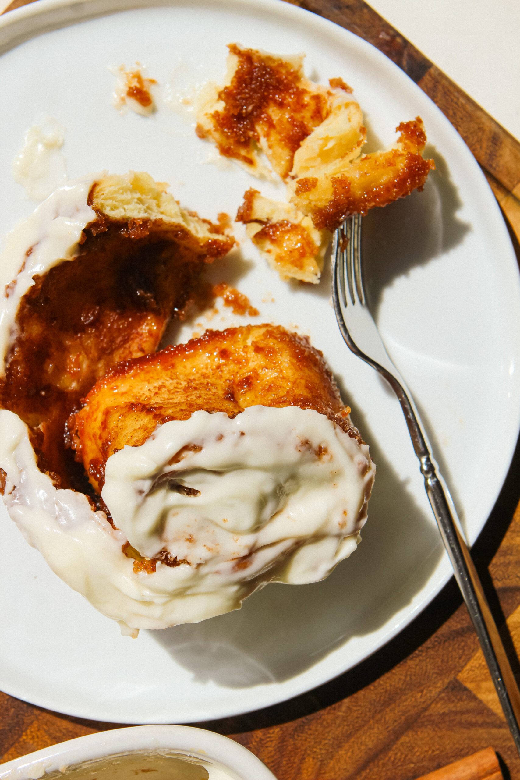 Soft homemade Cinnamon Roll Dough Best Cinnamon-Sugar Filling
