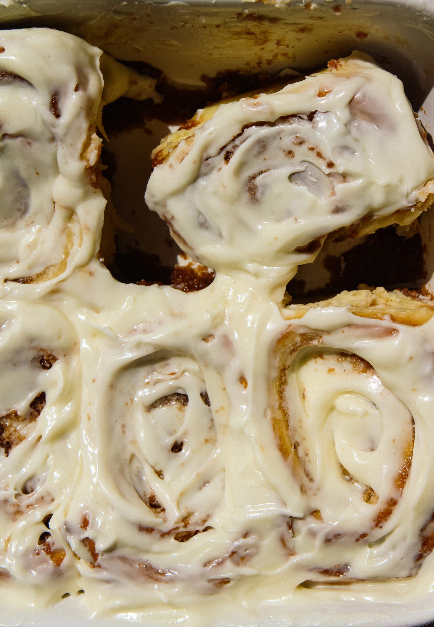 Soft homemade Cinnamon Roll Dough Best Cinnamon-Sugar Filling