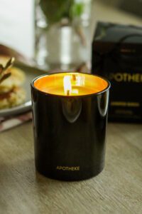 Just In: The Only Nostalgic Scent You Need for Your Home This Holiday