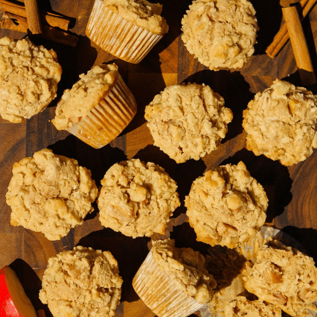 how to host a fall brunch