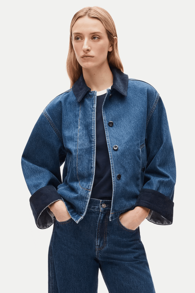 best fall barn jackets
