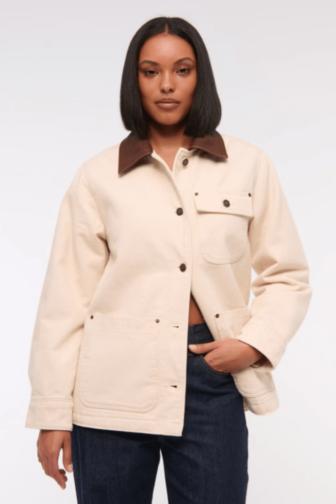 best fall barn jackets