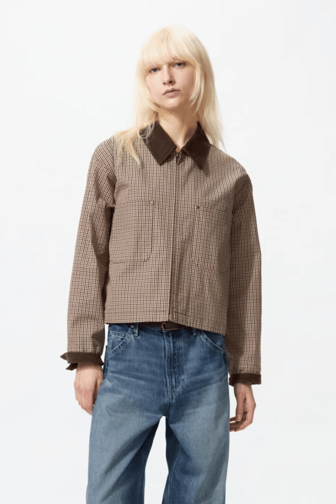 best fall barn jackets