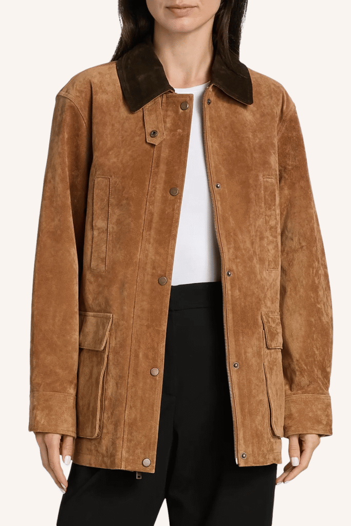 best fall barn jackets