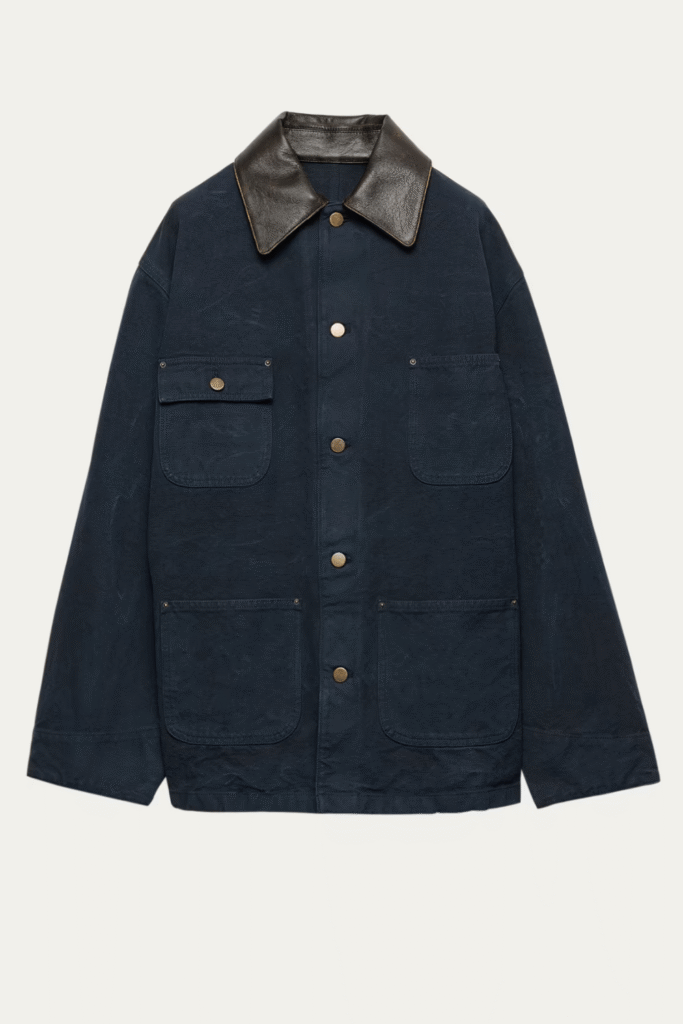 best fall barn jackets