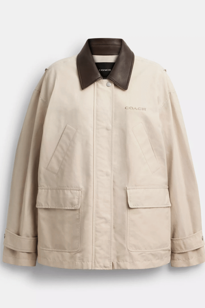 best fall barn jackets