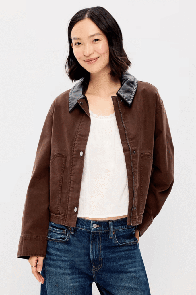 best fall barn jackets