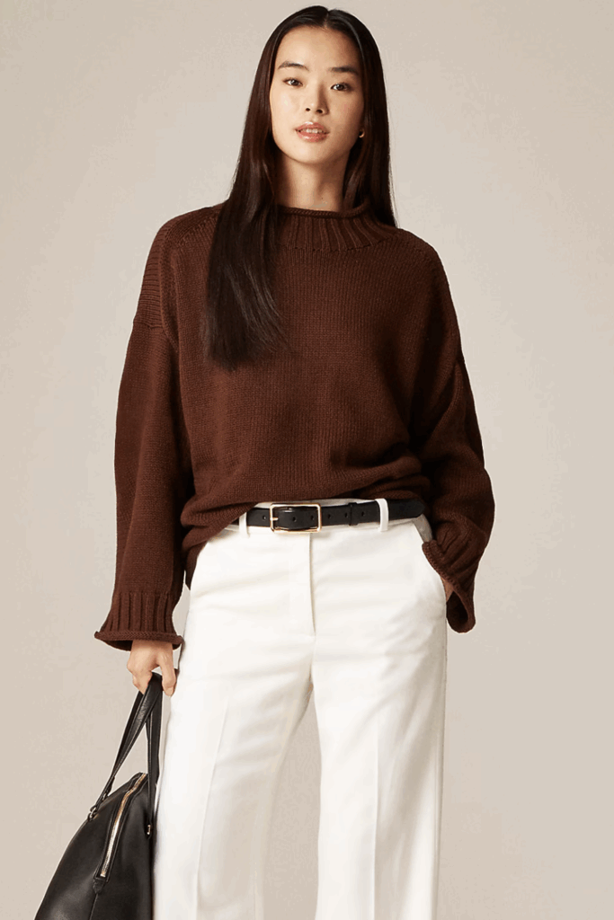fall fashion trends 2025