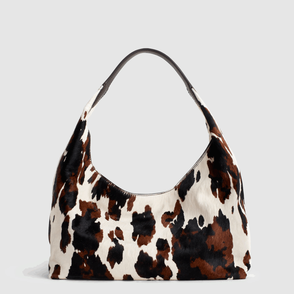 ways to wear animal print 