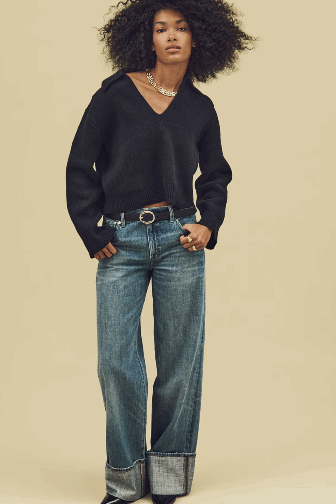fall fashion trends 2025