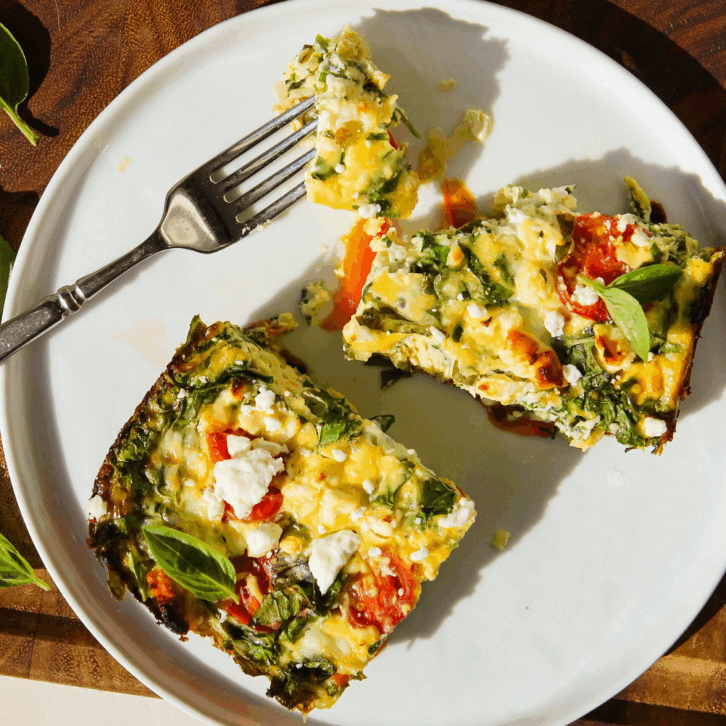 how to host a fall brunch