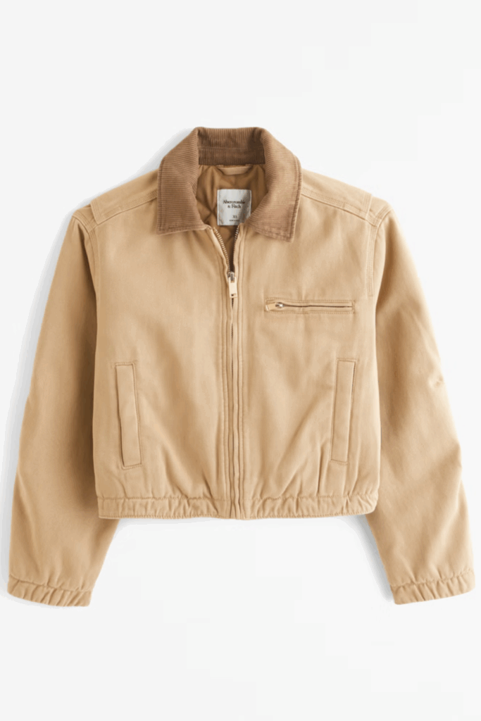 fall barn jackets