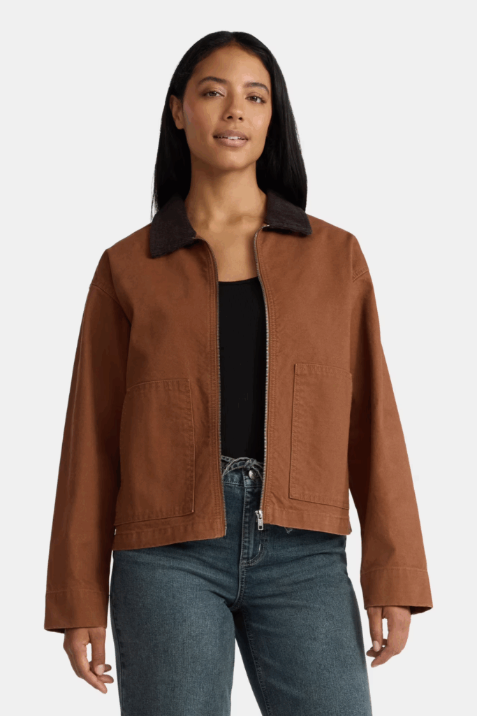 fall barn jackets
