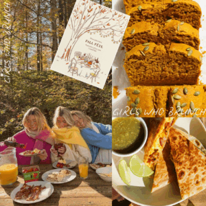 Want to Host a Cozy Fall Brunch This Weekend? Here’s Everything You Need to Pull It All Together