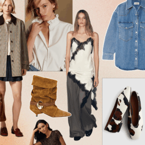 10 Fall Fashion Trends We’ll Be Wearing on Repeat