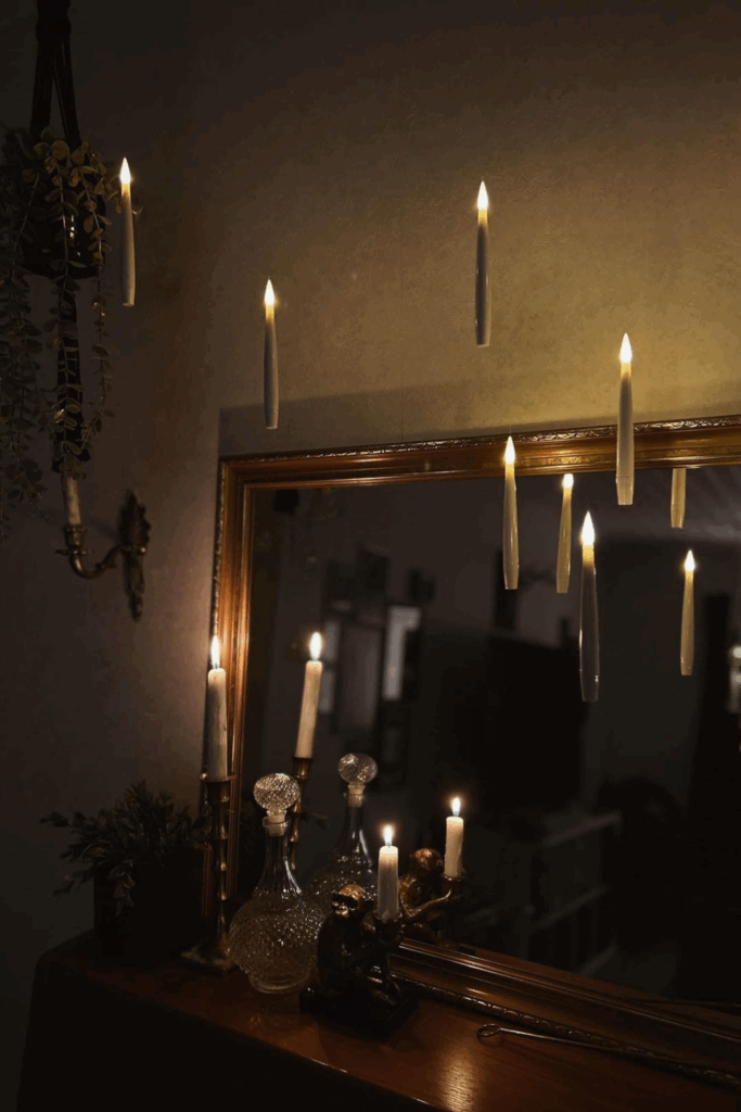 halloween party decor ideas