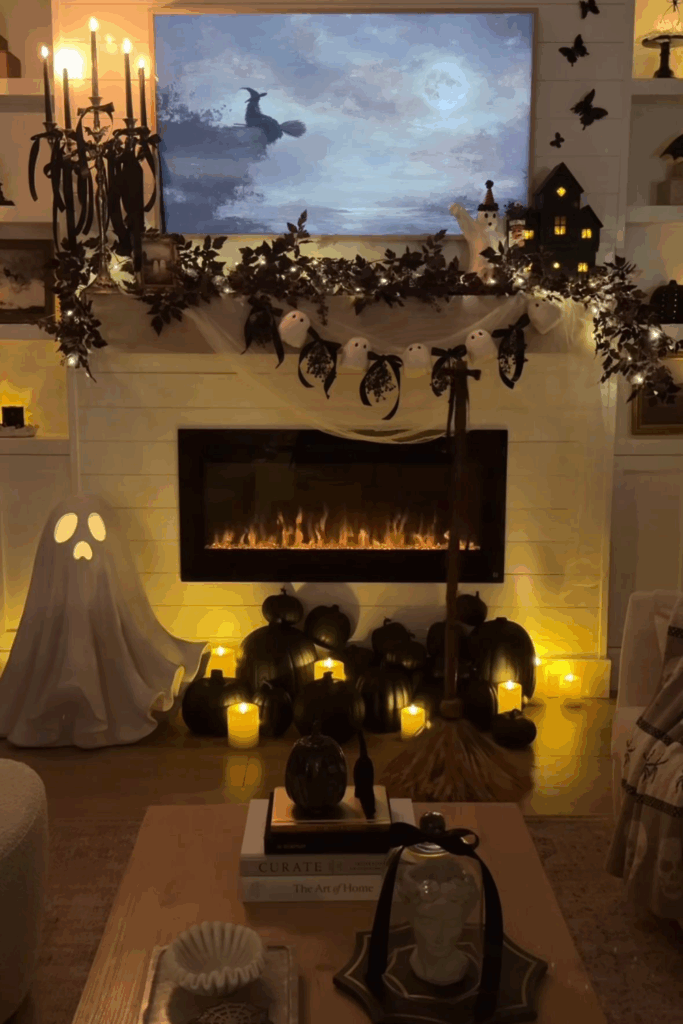 halloween party decor ideas
