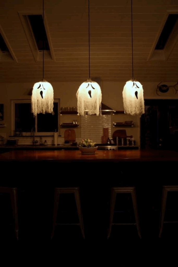 halloween party decor ideas