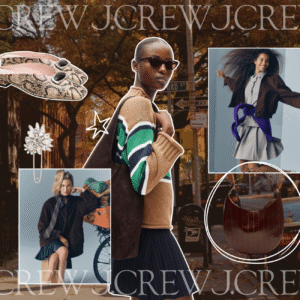 J.Crew Just Dropped Its Fall Collection, and I Want Basically Everything
