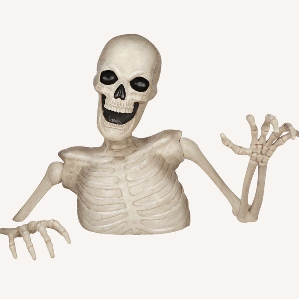halloween front porch decor ideas