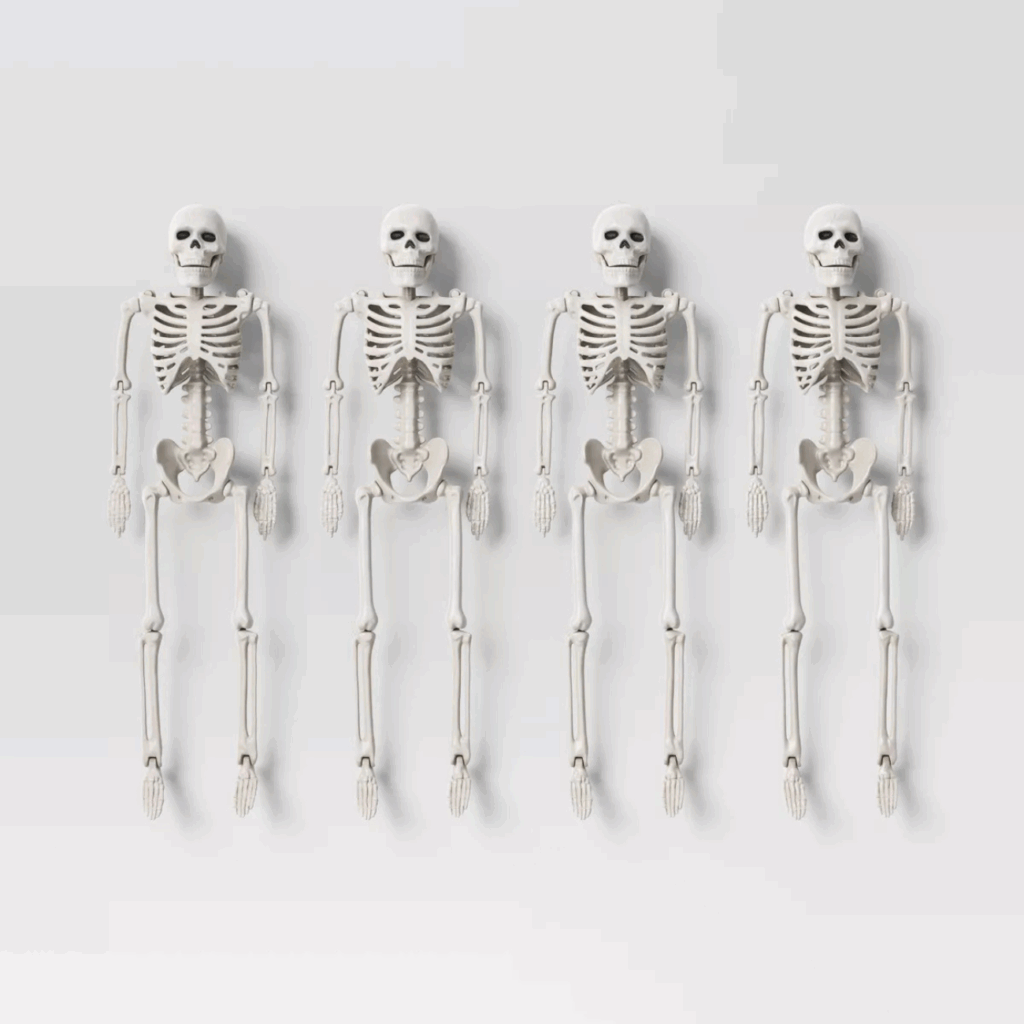 halloween party decor ideas