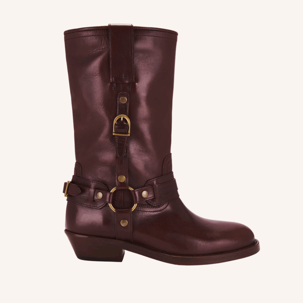 best moto boots