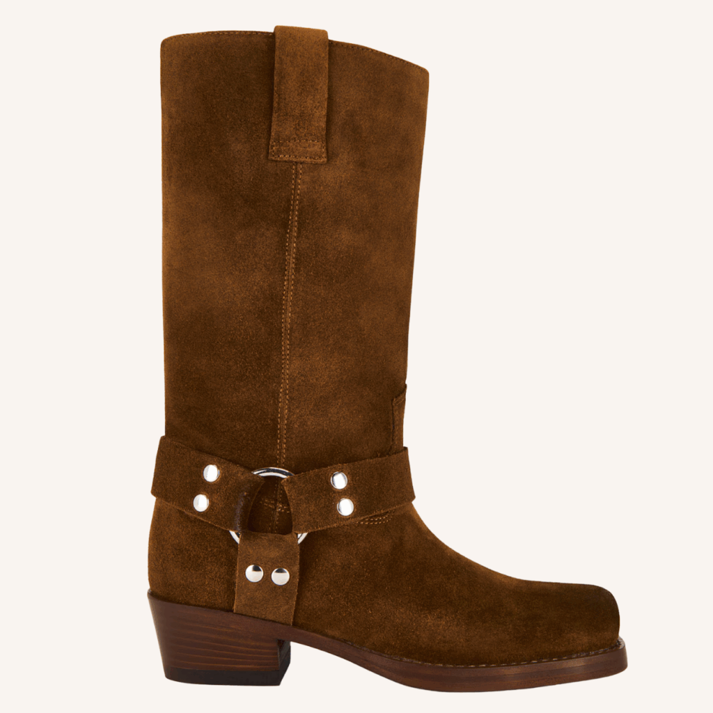 best moto boots