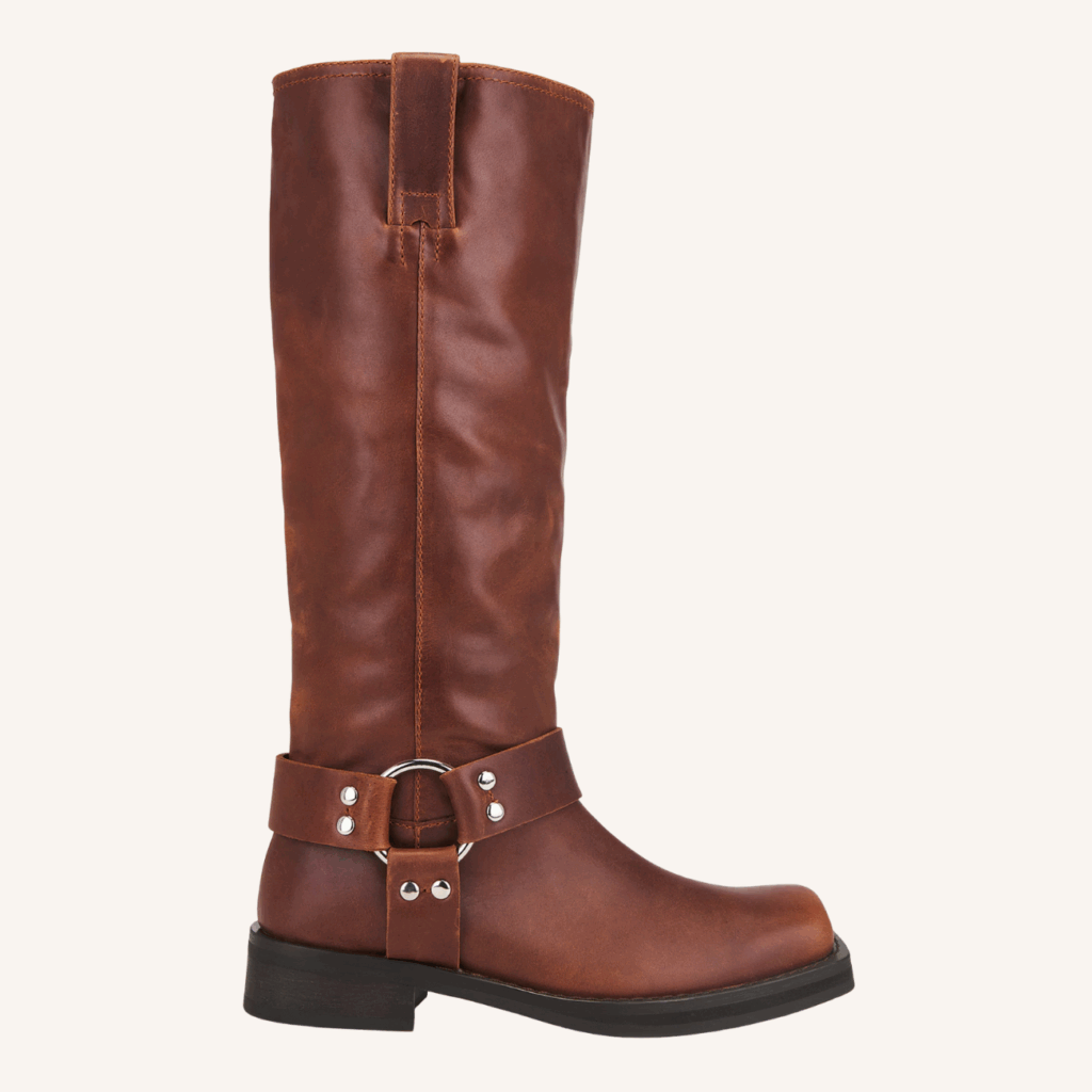 best moto boots