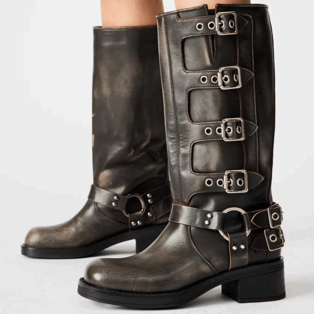 best moto boots