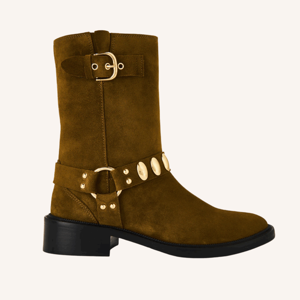 best moto boots