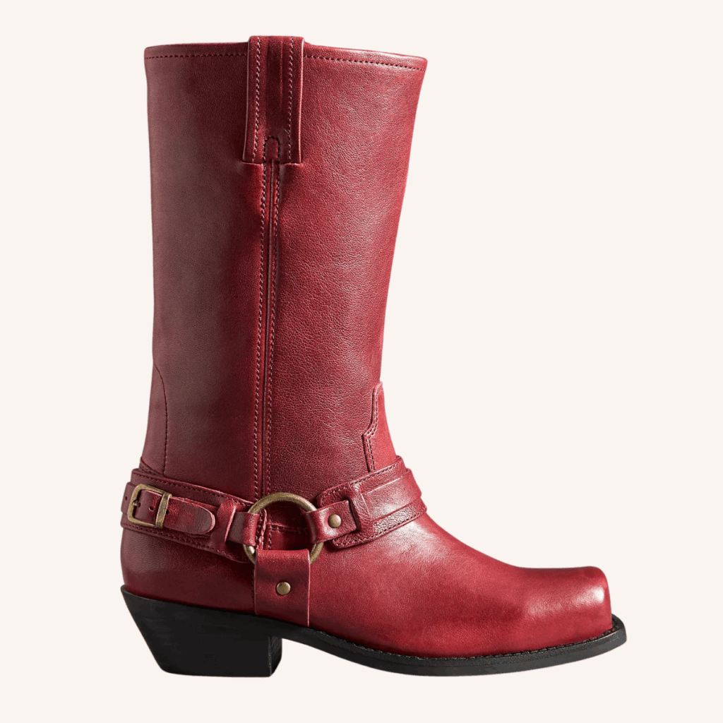 best moto boots