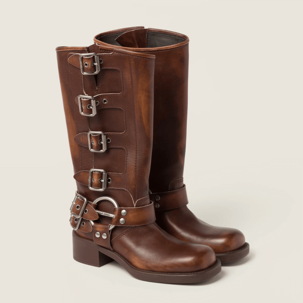 best moto boots for fall 2026
