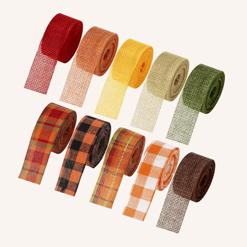 cute fall craft ideas, fall girls night