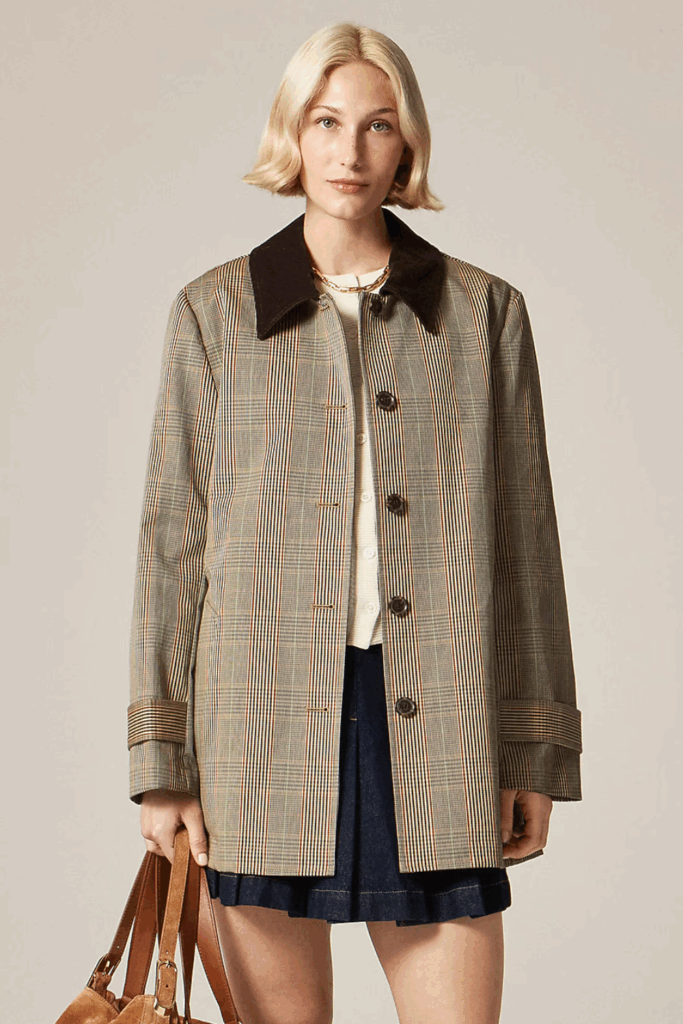 fall fashion trends 2025