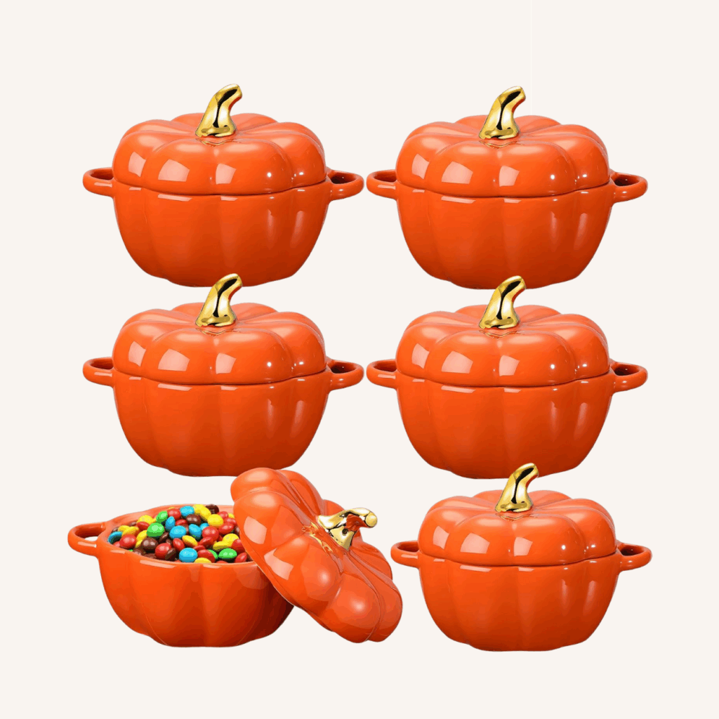 cute fall craft ideas, fall girls night
