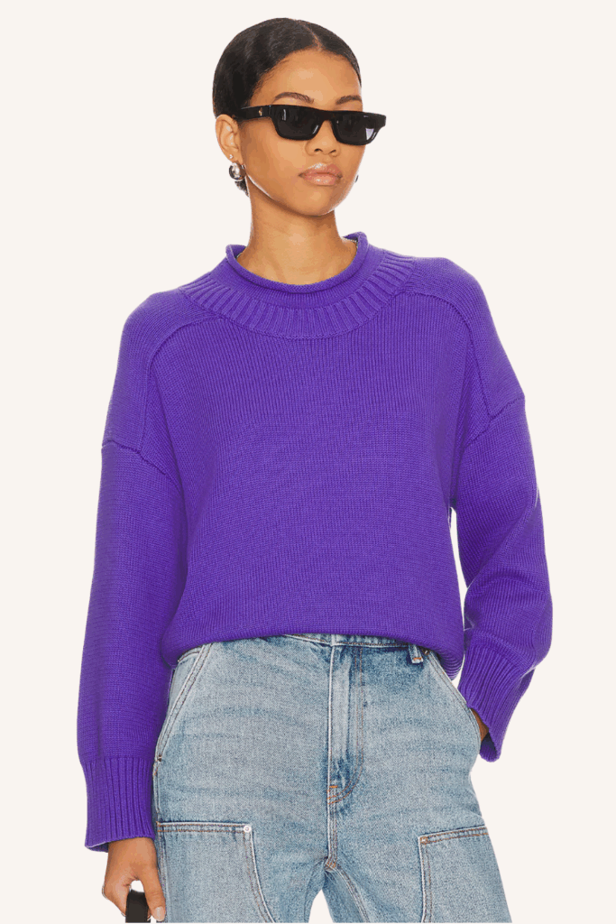 fall fashion trends 2025
