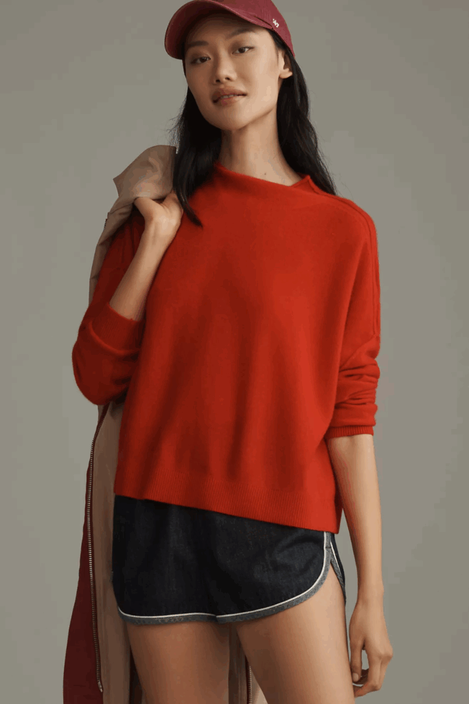 fall fashion trends 2025