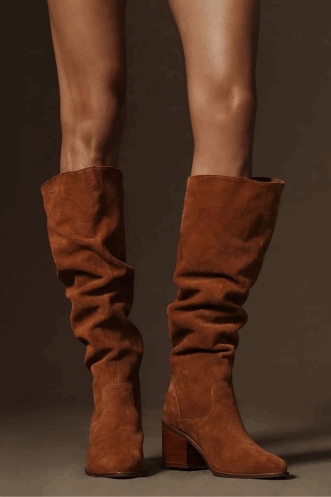 fall fashion trends 2025