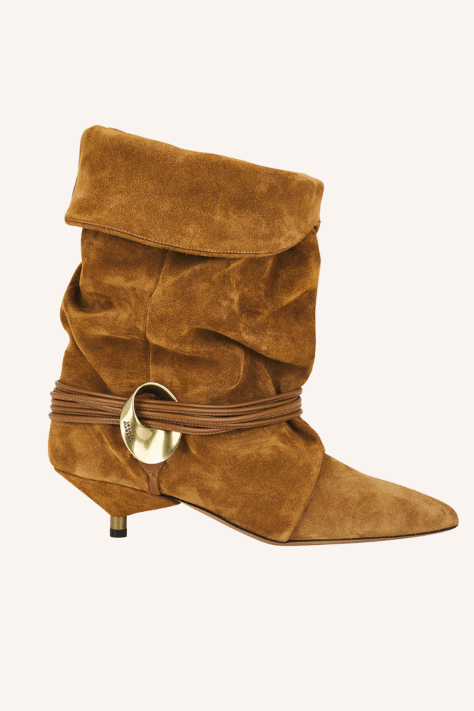 fall fashion trends 2025