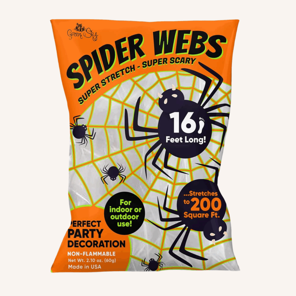 halloween party decor ideas