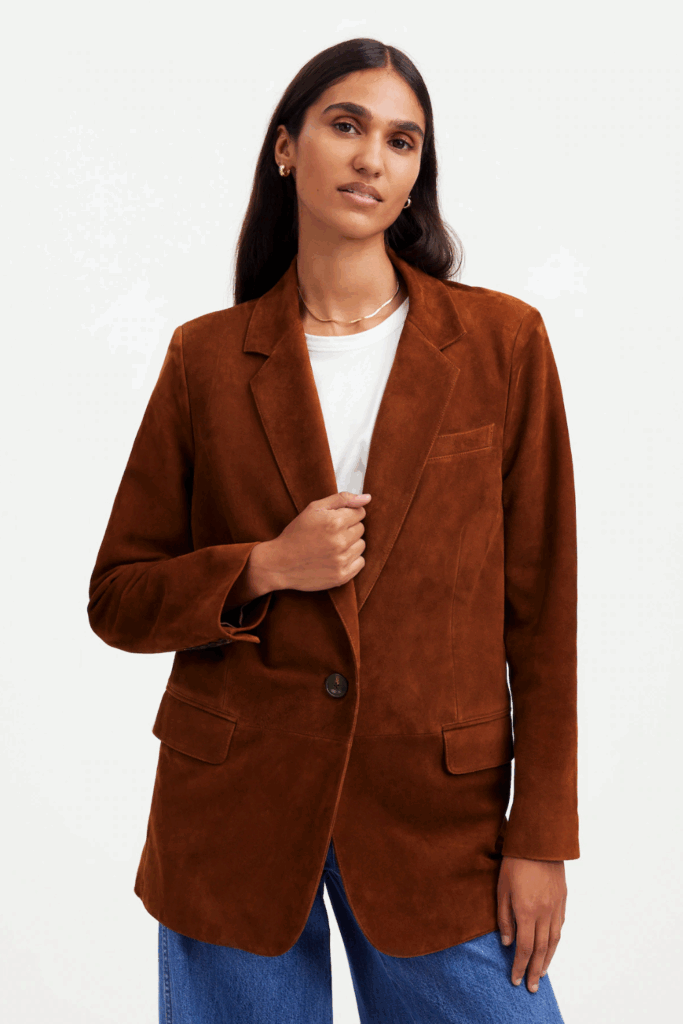 fall fashion trends 2025
