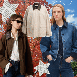 Barn Jackets Are Back This Fall — Here Are 14 Options for Every Budget