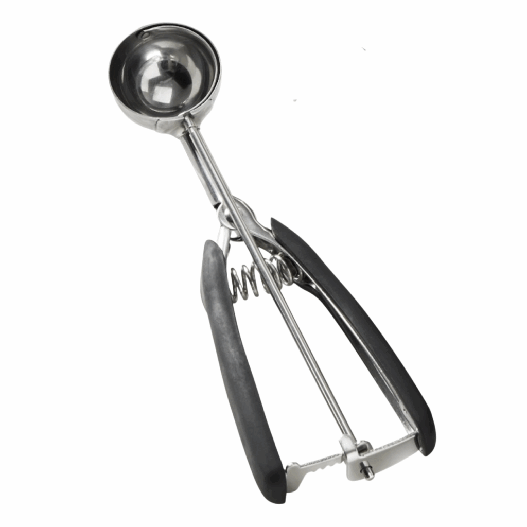 cookie scoop