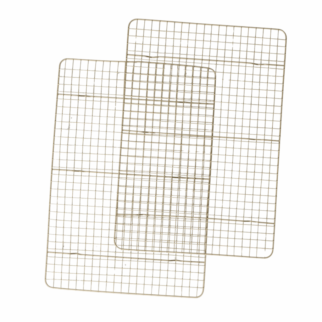 stainless steel cooling racks